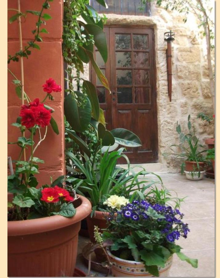 Knights In Malta B&B Naxxar Exterior foto