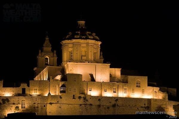 Knights In Malta B&B Naxxar Exterior foto