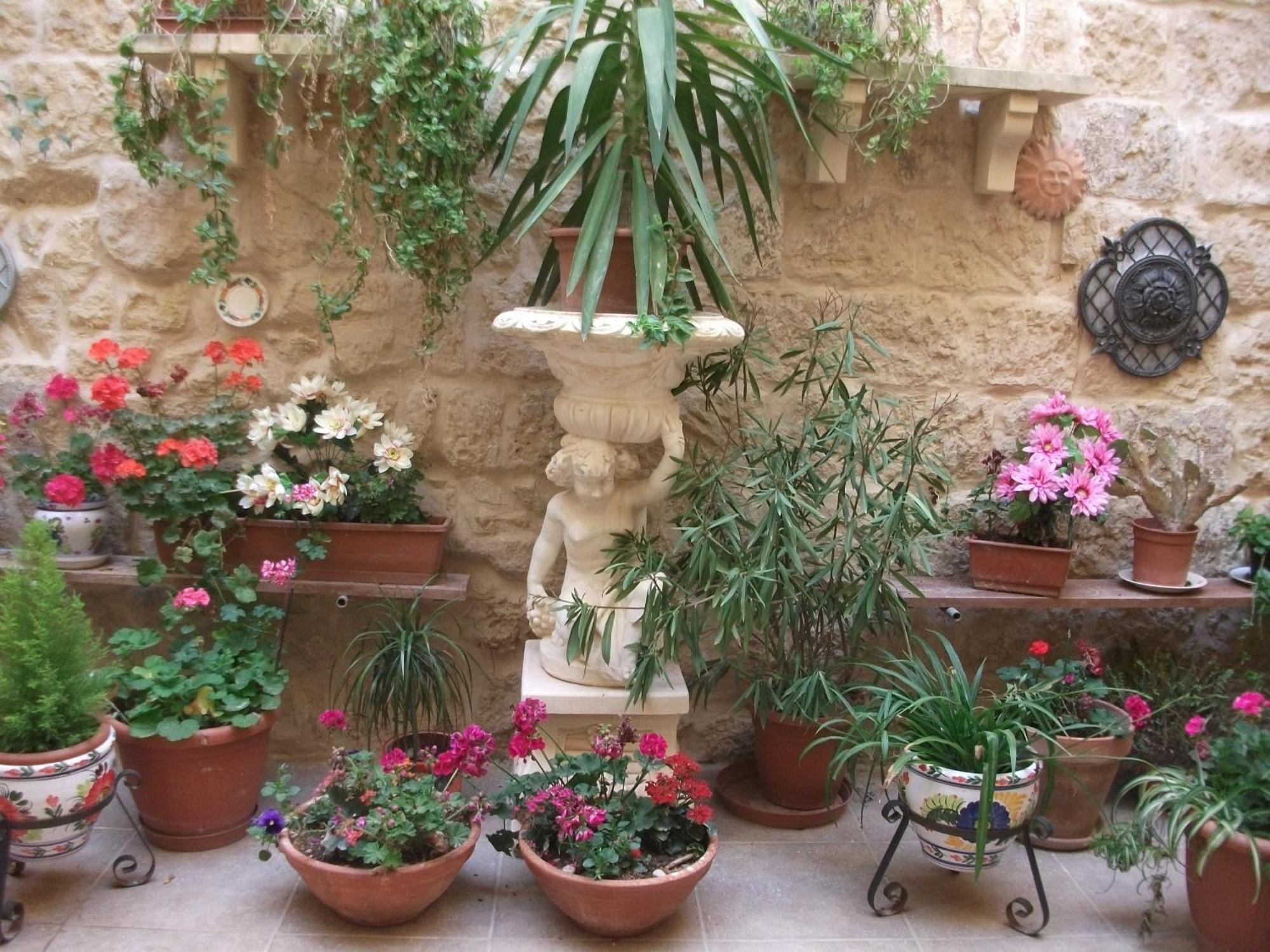 Knights In Malta B&B Naxxar Exterior foto