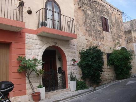 Knights In Malta B&B Naxxar Exterior foto